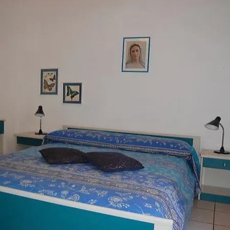 Innamorata Terrazza Capoliveri