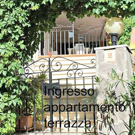 Innamorata Terrazza *
