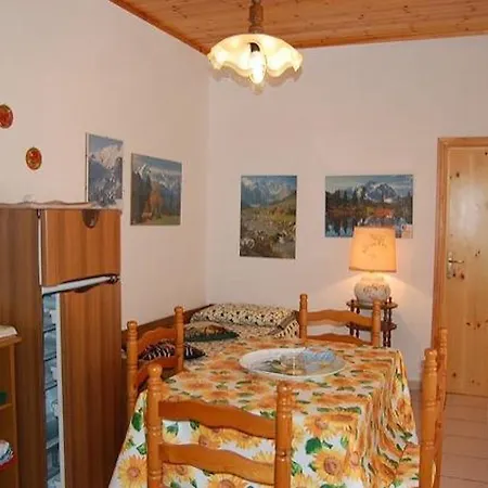 Innamorata Terrazza Apartman Capoliveri