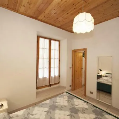 Innamorata Terrazza 아파트 카폴리베리