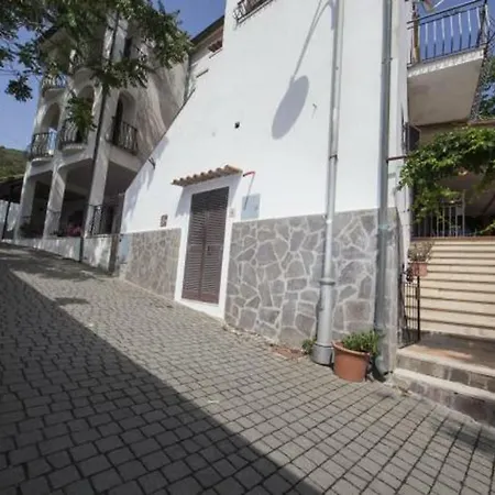 Innamorata Terrazza Apartman *