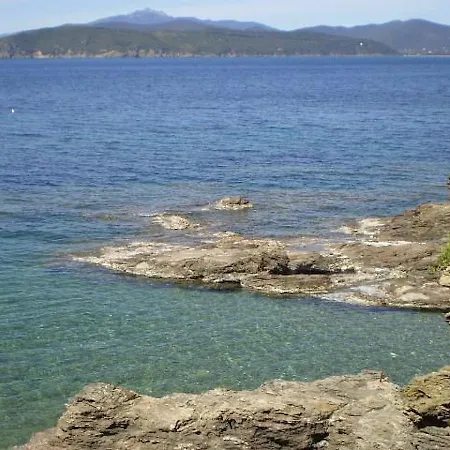 Innamorata Terrazza Capoliveri (Isola d'Elba)