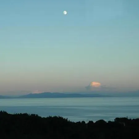 Innamorata Terrazza * Capoliveri (Isola d'Elba)