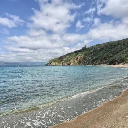 Innamorata Terrazza Capoliveri (Isola d'Elba)
