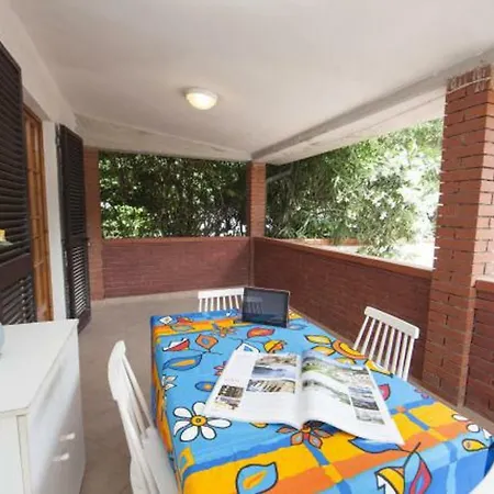 Innamorata Terrazza