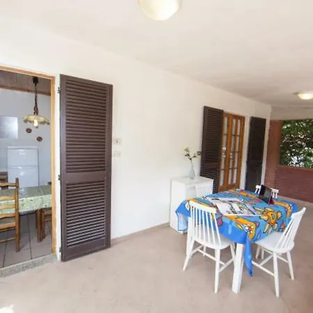 Innamorata Terrazza Lägenhet *