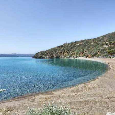 Innamorata Terrazza Lägenhet