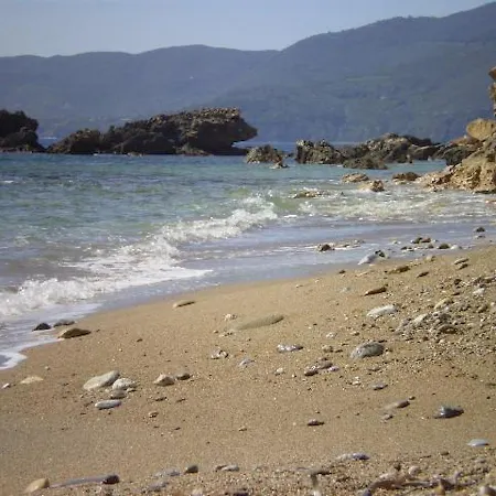 Innamorata Terrazza Capoliveri (Isola d'Elba)