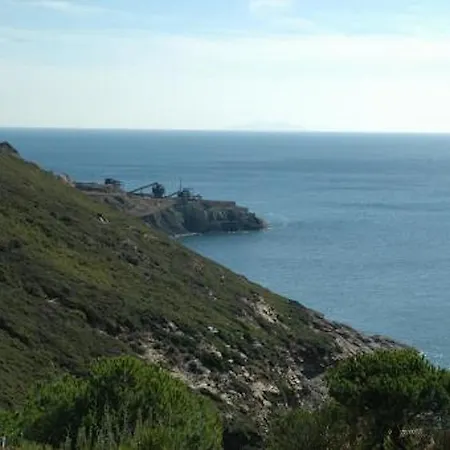 Innamorata Terrazza