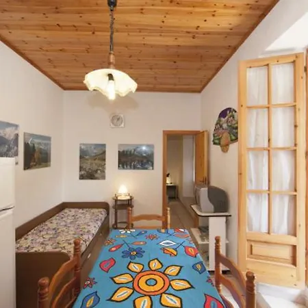 Apartamento Innamorata Terrazza