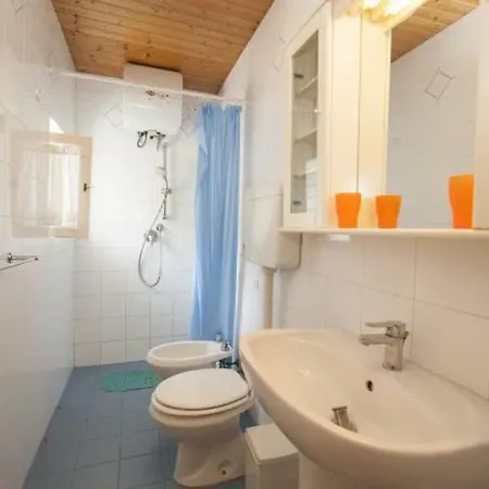 Apartamento Innamorata Terrazza